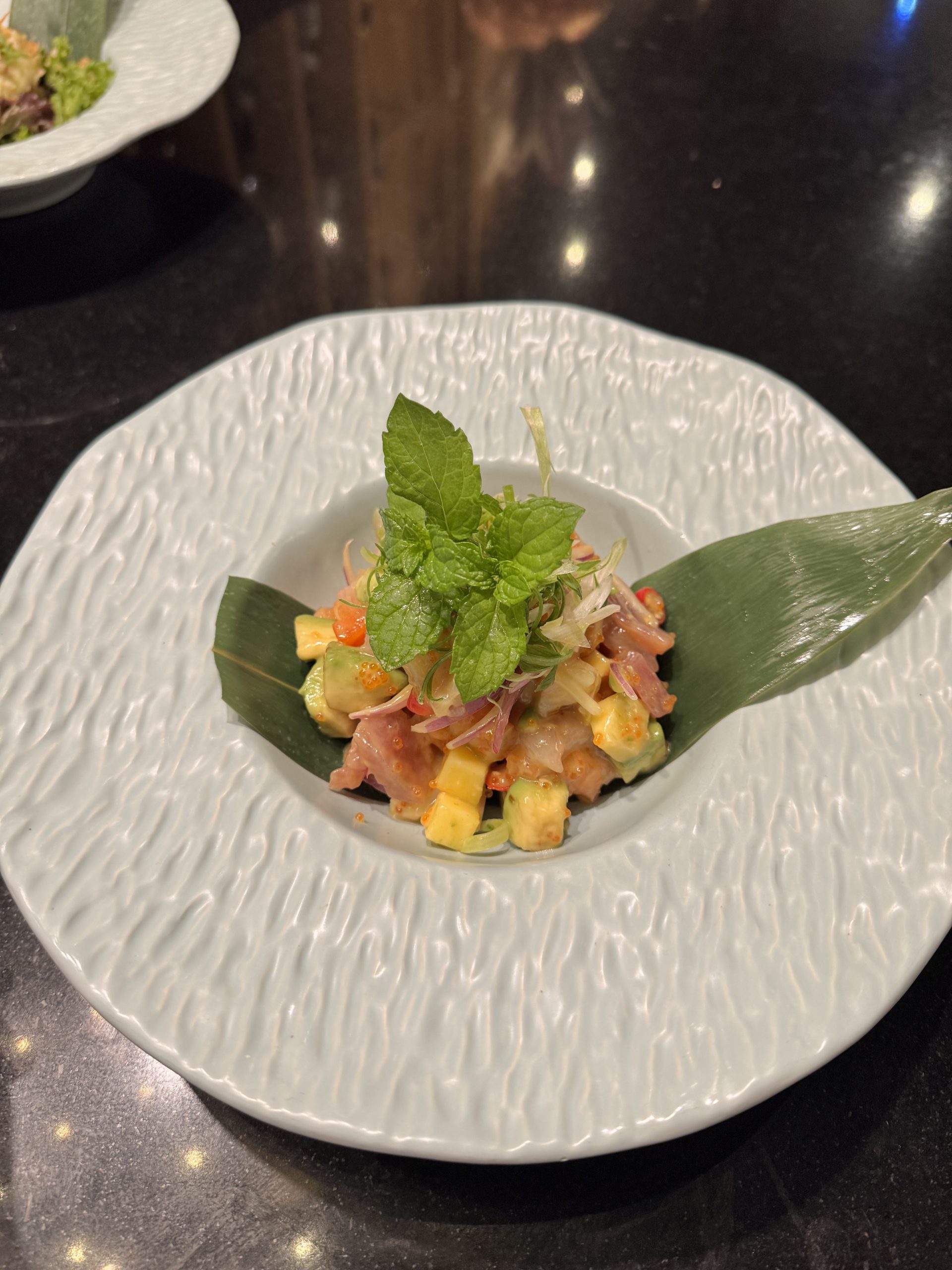 M20. SASHIMI FRUIT