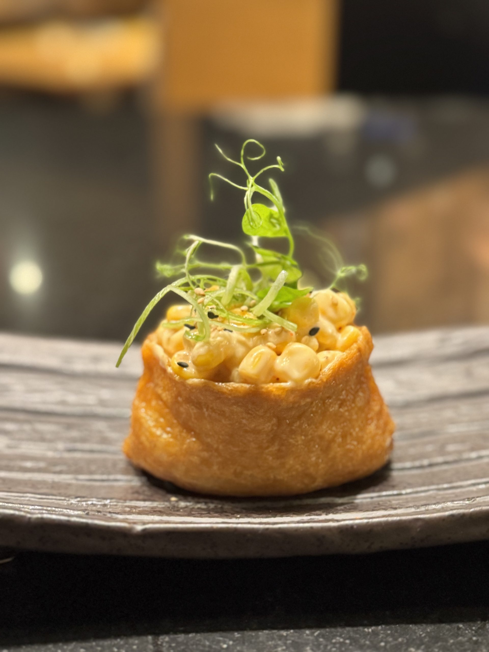 M25. INARI SWEET CORN