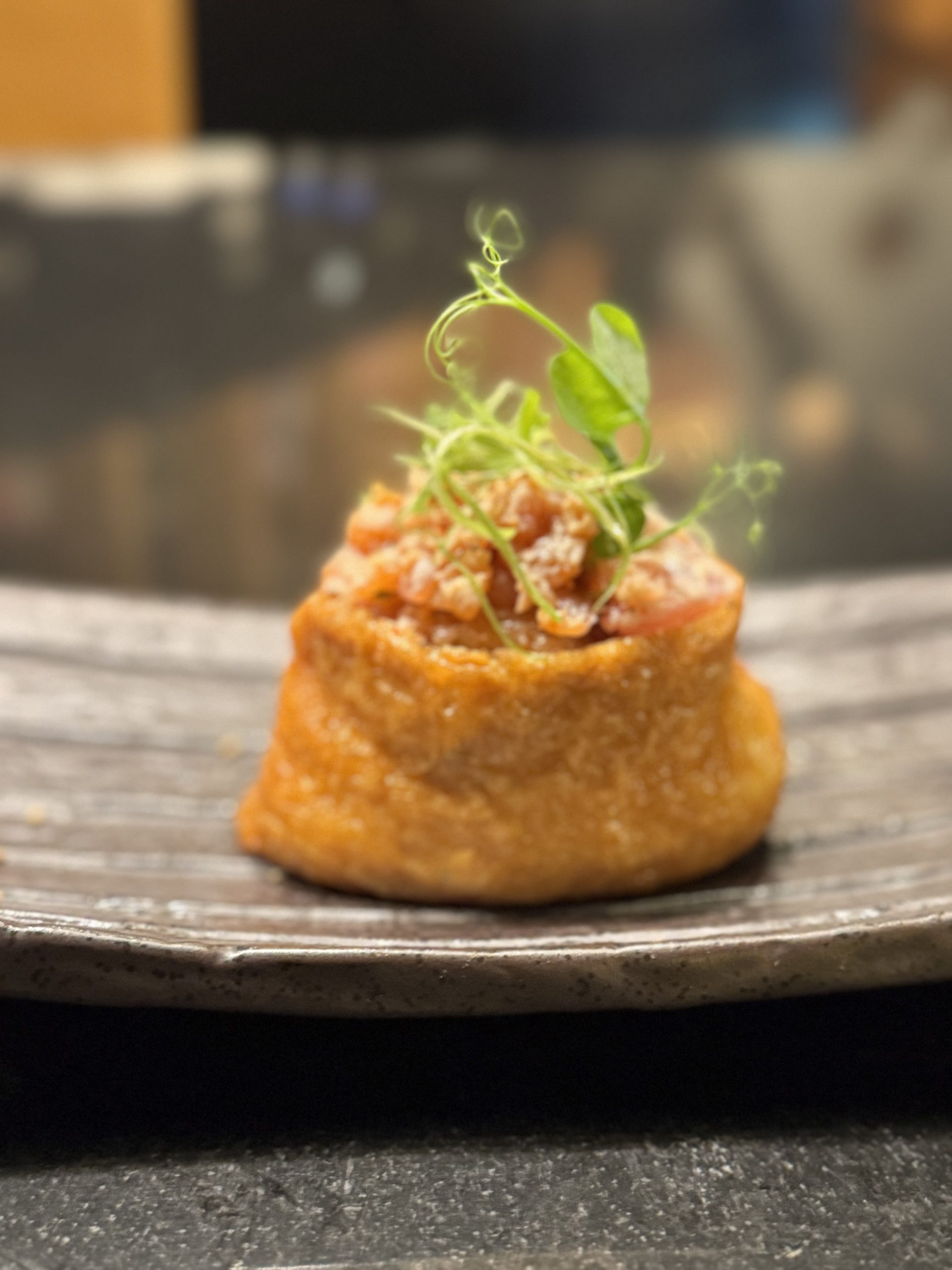 M23. INARI SPICY TUNA